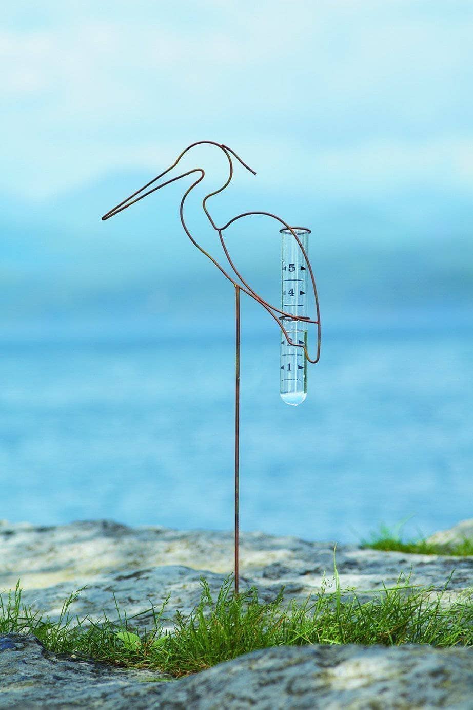 Happy Gardens - Rain Gauge Replacement Tube