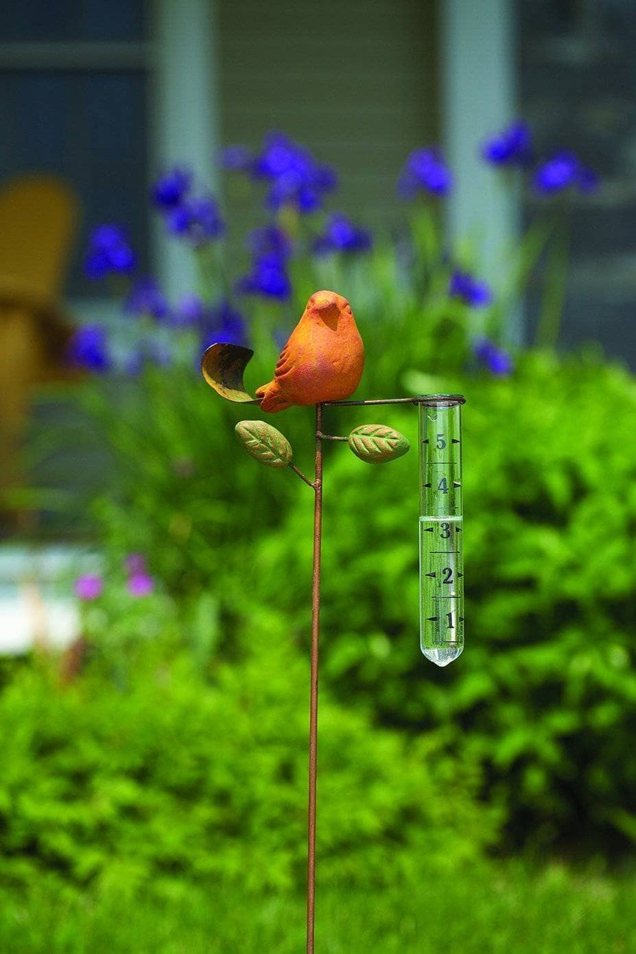 Happy Gardens - Rain Gauge Replacement Tube