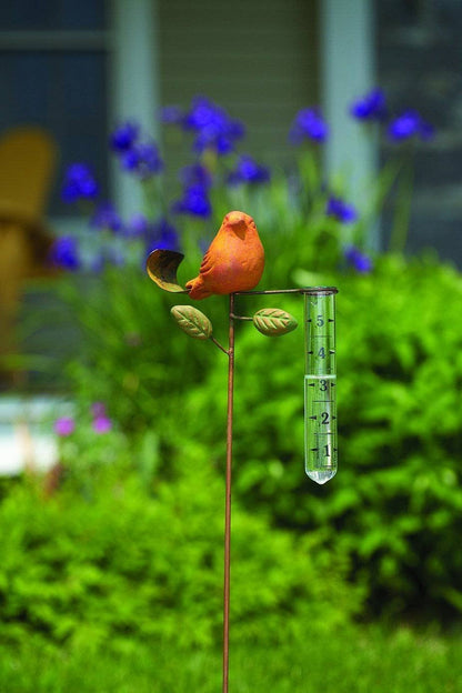 Happy Gardens - Rain Gauge Replacement Tube
