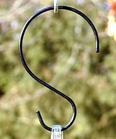 "S" Hook