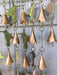 Happy Gardens - Shimmering Bells with Hummingbirds