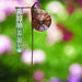 Happy Gardens - Snail Rain Gauge