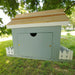 Happy Gardens - Snug Harbor Birdhouse