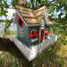 Happy Gardens - Snug Harbor Birdhouse