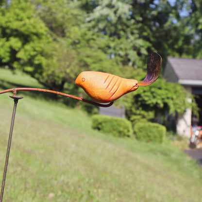 Happy Gardens - Spice Bird Garden Balancer