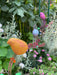 Happy Gardens - Standing Birds – Assorted Colors