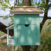 Happy Gardens - The Love Birds Bird House