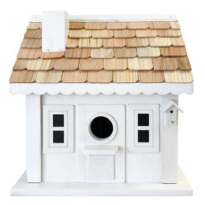 Charmer Condo Bird House - Happy Gardens