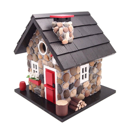 Windy Ridge Birdhouse - Happy Gardens