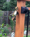 Happy Gardens - Woodpecker Wall Hanging