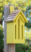 Classic Butterfly House, Yellow - Happy Gardens
