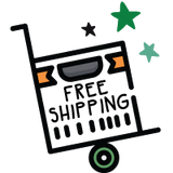 Free Shipping